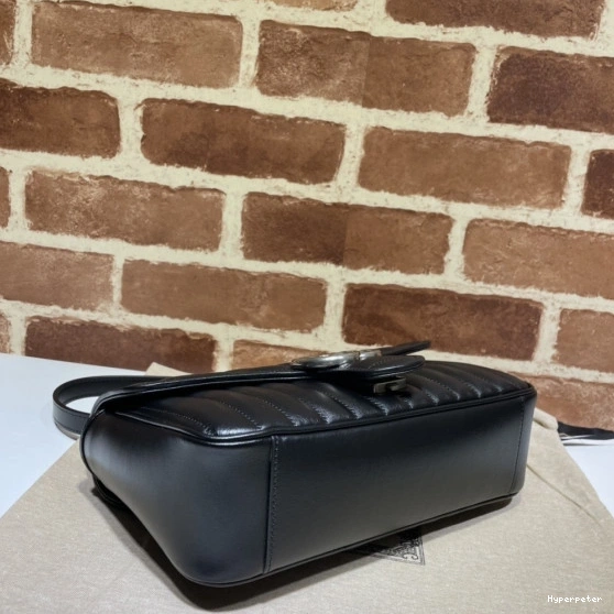 Hyperpeter Marmont Gucci 26CM GG 0806